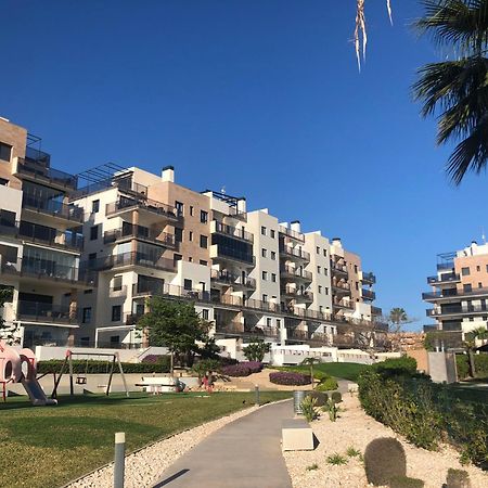 Mil Palmeras - Bioko 208 - Apartment For 6 皮拉尔－德拉奥拉达达 外观 照片