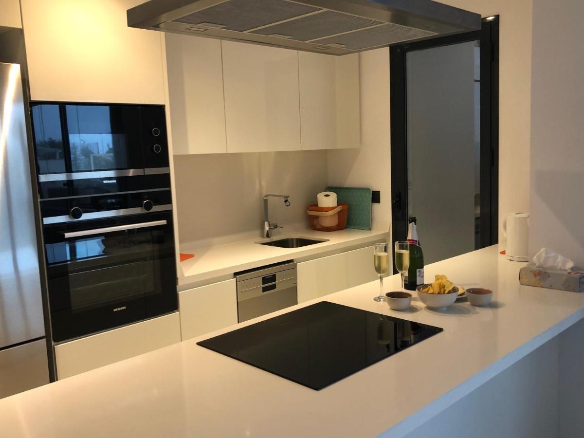 Mil Palmeras - Bioko 208 - Apartment For 6 皮拉尔－德拉奥拉达达 外观 照片