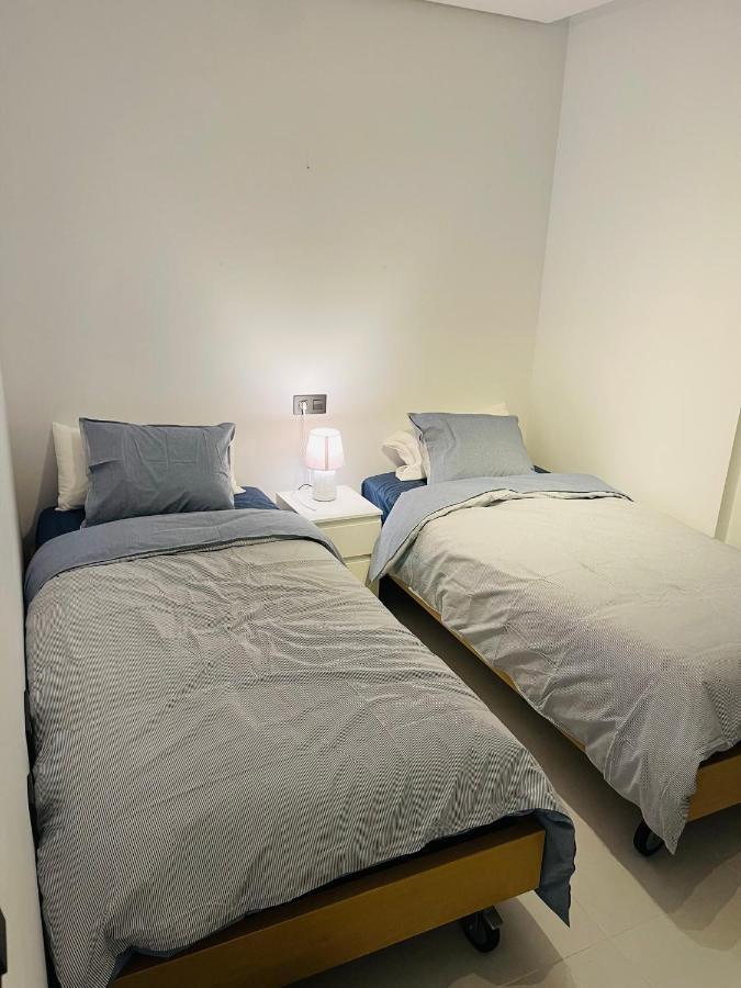 Mil Palmeras - Bioko 208 - Apartment For 6 皮拉尔－德拉奥拉达达 外观 照片